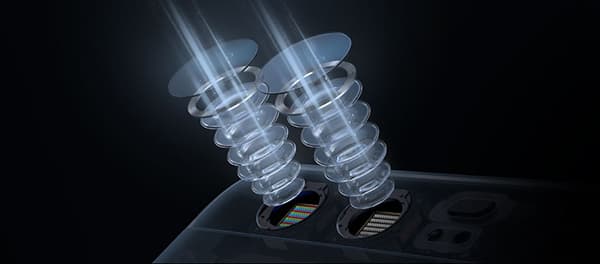 Смартфон Huawei P10