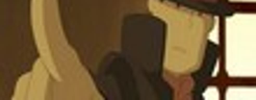 Продажи Professor Layton и Ni No Kuni