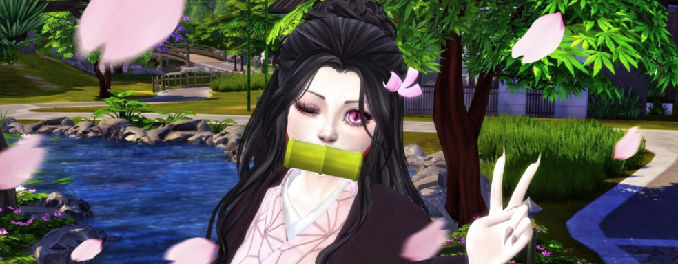 «Боевой вертолёт» The Sims 4 официально становится гендерно-нейтральной игрой — появились настраиваемые местоимения