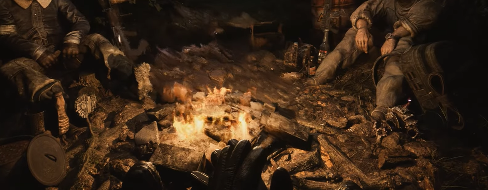 Геймплей отечественного шутера PIONER с отсылками к S.T.A.L.K.E.R. 2. Авторы показывают игру в духе Escape from Tarkov