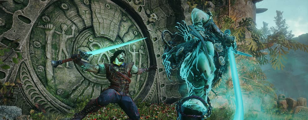 Разработчики Metroid Dread хотят изменить законы приключенческих боевиков в Blades of Fire. Подробности проекта