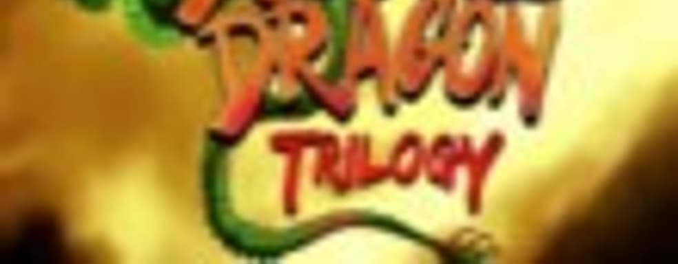 Double Dragon Trilogy выйдет на PC 15 января
