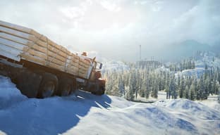 Месить грязь! Обзор SnowRunner