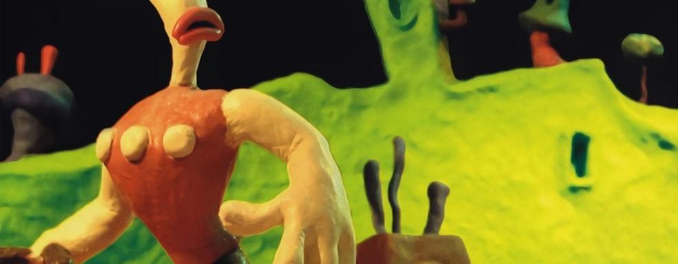 Исследование: геймеры потеряли доступ к 87% классических игр