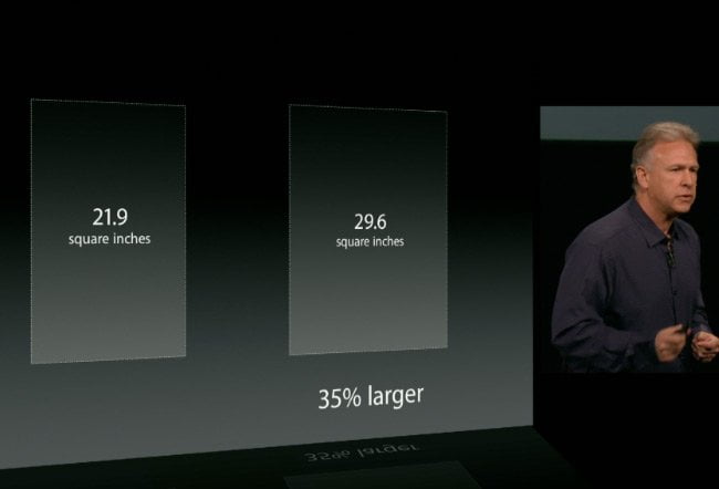 iPad mini