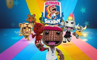 Во что поиграть на смартфоне: Ultimate Sackboy, Tomb Raider Reloaded, Final Fantasy XV: War for Eos