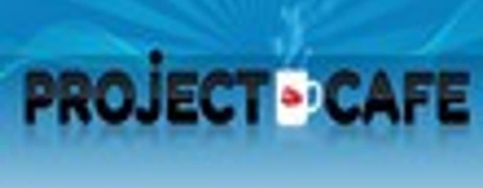 Project Cafе = Nintendo?