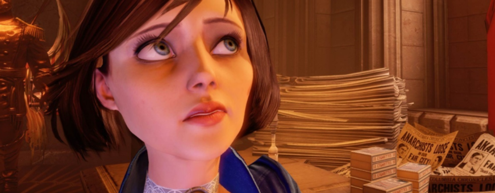 В сети опубликовали предполагаемое название и дату анонса BioShock 2022