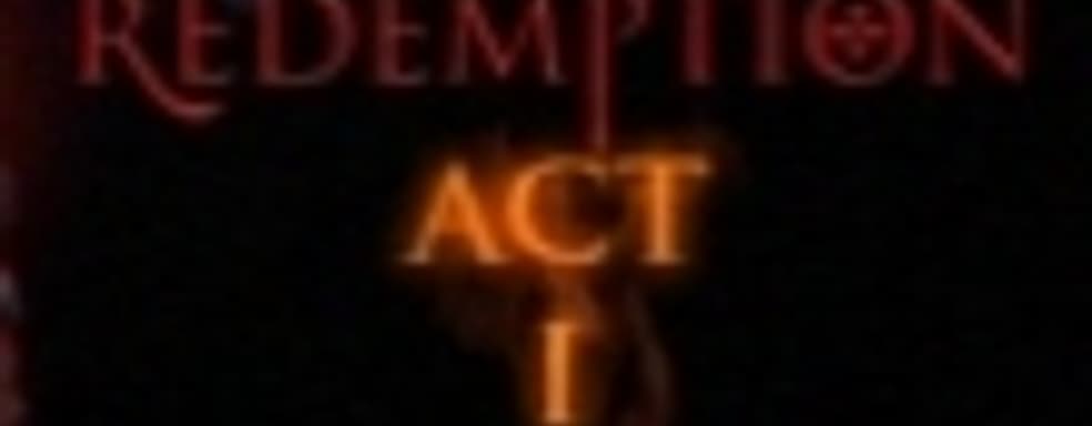 Продолжение CG-короткометражки Dante's Redemption выйдет в этом году