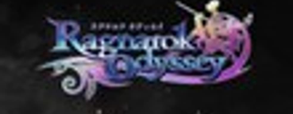 TGS-трейлер Ragnarok Odyssey