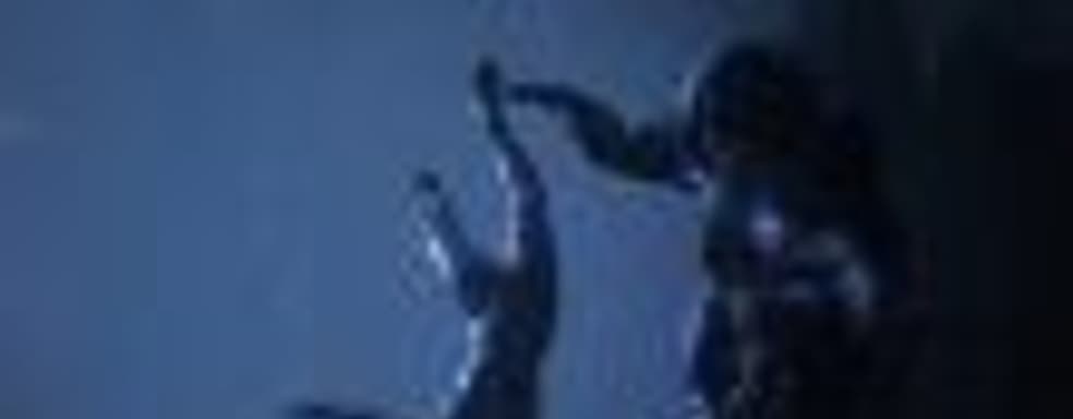 Ролик с демонстрацией игровых моментов Mass Effect: Andromeda