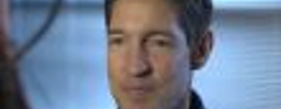 Глава Crystal Dynamics покинул студию