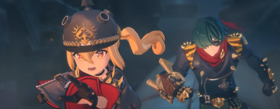 Баннеры персонажей Zenless Zone Zero 1.4, сюрприз-реран и возможная раздача — инсайдер