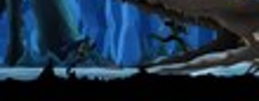 Демонстрация игрового процесса Batman Brave And The Bold