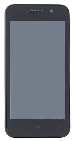 Внешний вид Fly IQ446