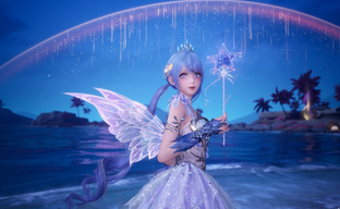 «Снимаете зарплату с работяг»: аналог Genshin с переодеваниями Infinity Nikki получил в Steam смешанные отзывы — наряд за $440 не радует геймеров