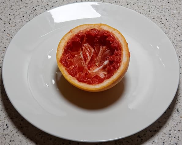 соковыжималка прессовая Sana Citrus Press