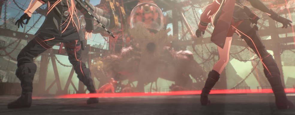 Игра с «идеальной боевой системой». Первые оценки Scarlet Nexus