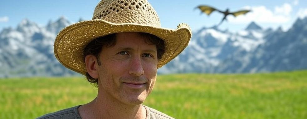 Игры с открытым миром лечат от стресса, показало исследование