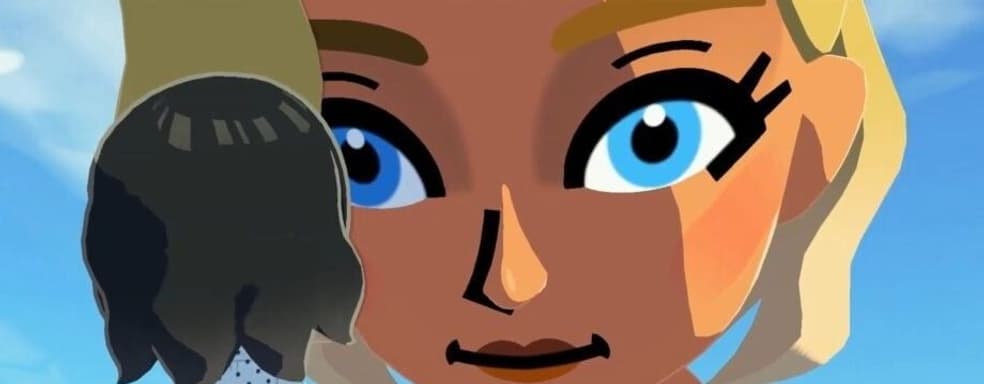 Анонс Tomodachi Life по популярности обошёл Nintendo Switch 2