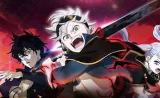 Азиатская версия Black Clover M закрывается в августе