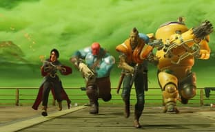 Комбо негатива. Униженный за вторичность и повестку шутер Concord потребует учетную запись PSN на ПК