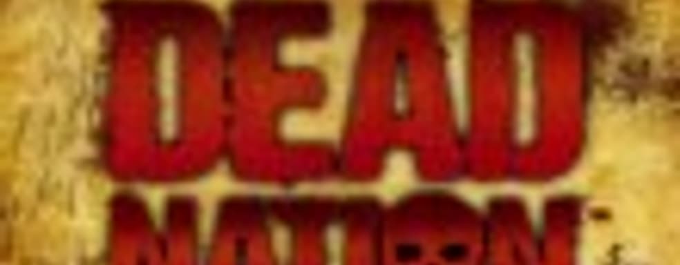 Трейлер Dead Nation для PS Vita