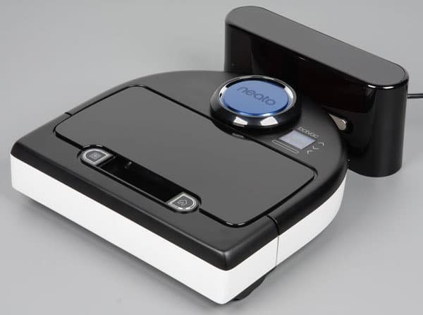 Neato Botvac D85, на базе