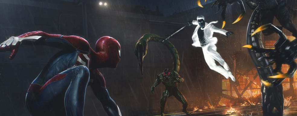 Фанат PlayStation распилил лимитированную консоль после анонса Spider-Man для ПК