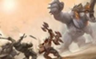 BattleForge с поддержкой DirectX 11 