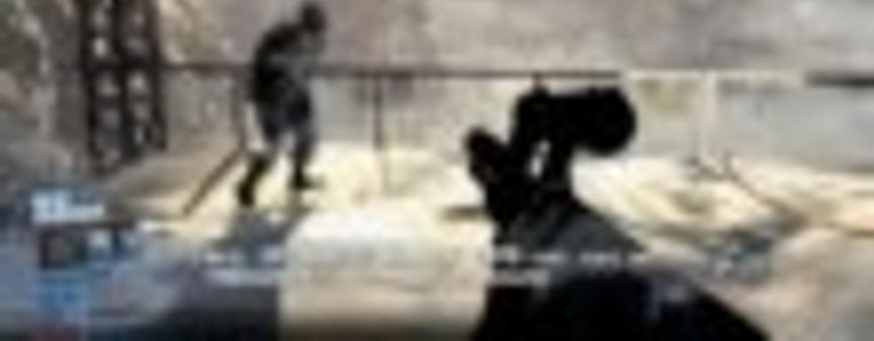 Е3 2010 video: два ролика Call of Duty: Black Ops 	