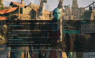 Игроки считают, что функция с ключевыми словами в Avowed должна стать стандартом ролевых игр