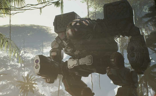 MechWarrior 5 Clans выйдет в октябре