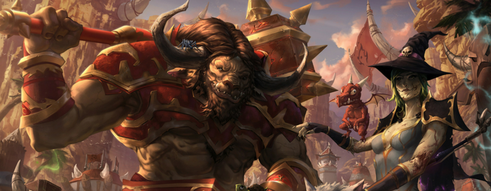 Microsoft несколько раз пыталась купить Blizzard — помешали французские «водопроводчики»