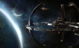 Очередной провал Paradox Interactive: 4x-стратегию Star Trek Infinite прекратили поддерживать спустя полгода после запуска