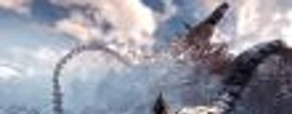 В Horizon: Zero Dawn появился режим New Game+ и новый уровень сложности