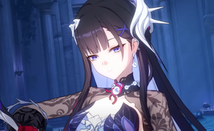 Геймплейный трейлер Гисиленсы из Honkai Star Rail 3.5 — miHoYo рассказала про умения героини