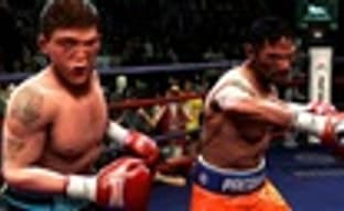 Бой Pac-Man vs. The Hitman состоялся на день раньше