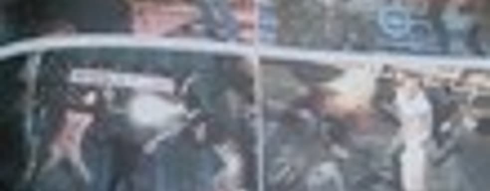 Yakuza: Of The End про зомби