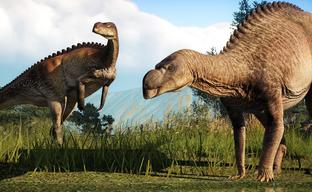 Игра про динозавров Prehistoric Kingdom обзавелась трейлером обновления