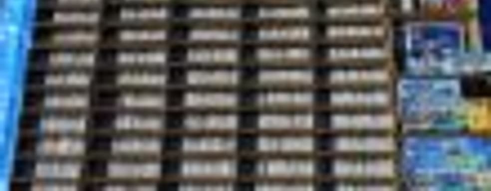 Коллекция игр для первой PlayStation, включающая более 3000 наименований, выставлена на аукцион