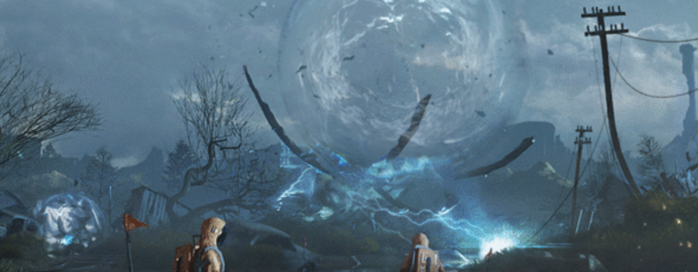 Starfield, S.T.A.L.K.E.R. 2 и Replaced. Что фанаты Xbox возможно получат в 2023 году