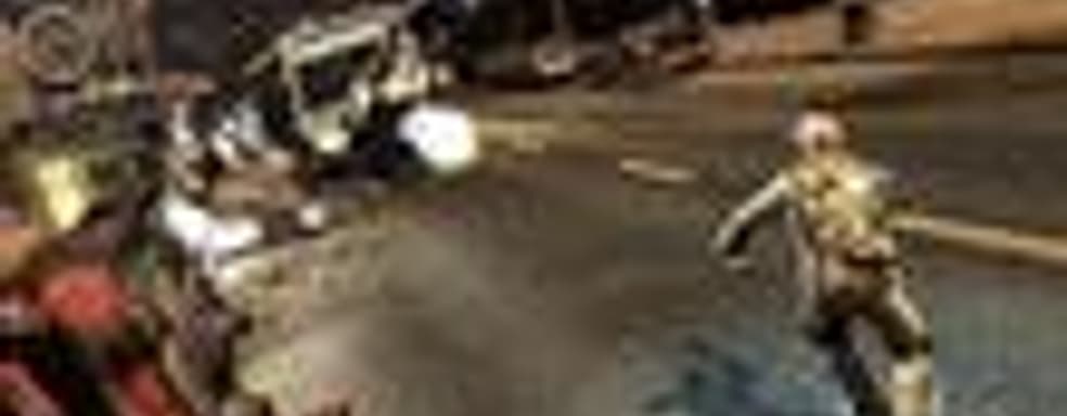 InFamous - самый успешный старт среди новых IP для PS3