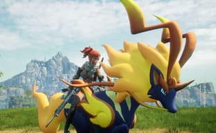 Юристы Nintendo все же обратили внимание на Palworld, но есть нюанс