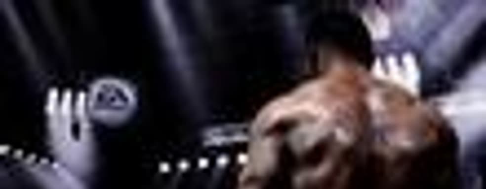 Подробности о демо-версии Fight Night: Champion