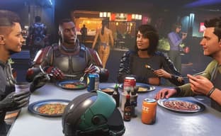 Твой дом – тюрьма! – вышла альфа-версия 3.9 проекта Star Citizen, новые ролики