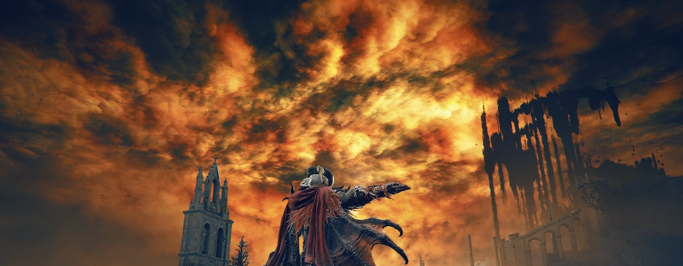 Elden Ring получила патч 1.16 с исправлением нечестных усилений персонажа