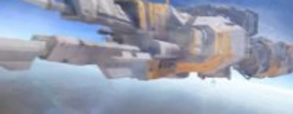 Внезапно: приквел Homeworld поступит в продажу уже через месяц