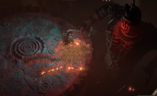 23 минуты в Path of Exile 2. Новый геймплей конкурента Diablo 4