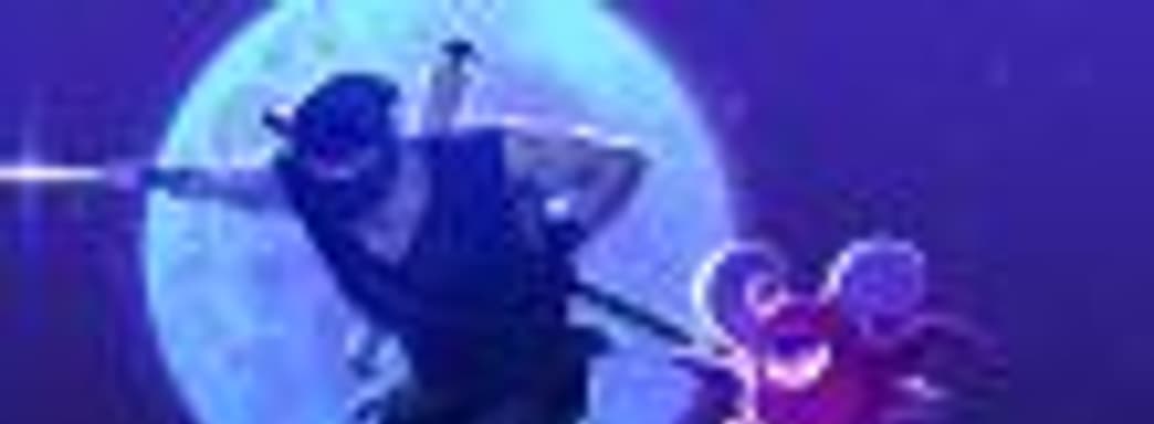 The Messenger — за двумя зайцами